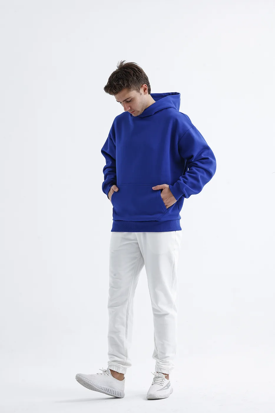 Hoodie and sweatshirt manufacturer Turkey