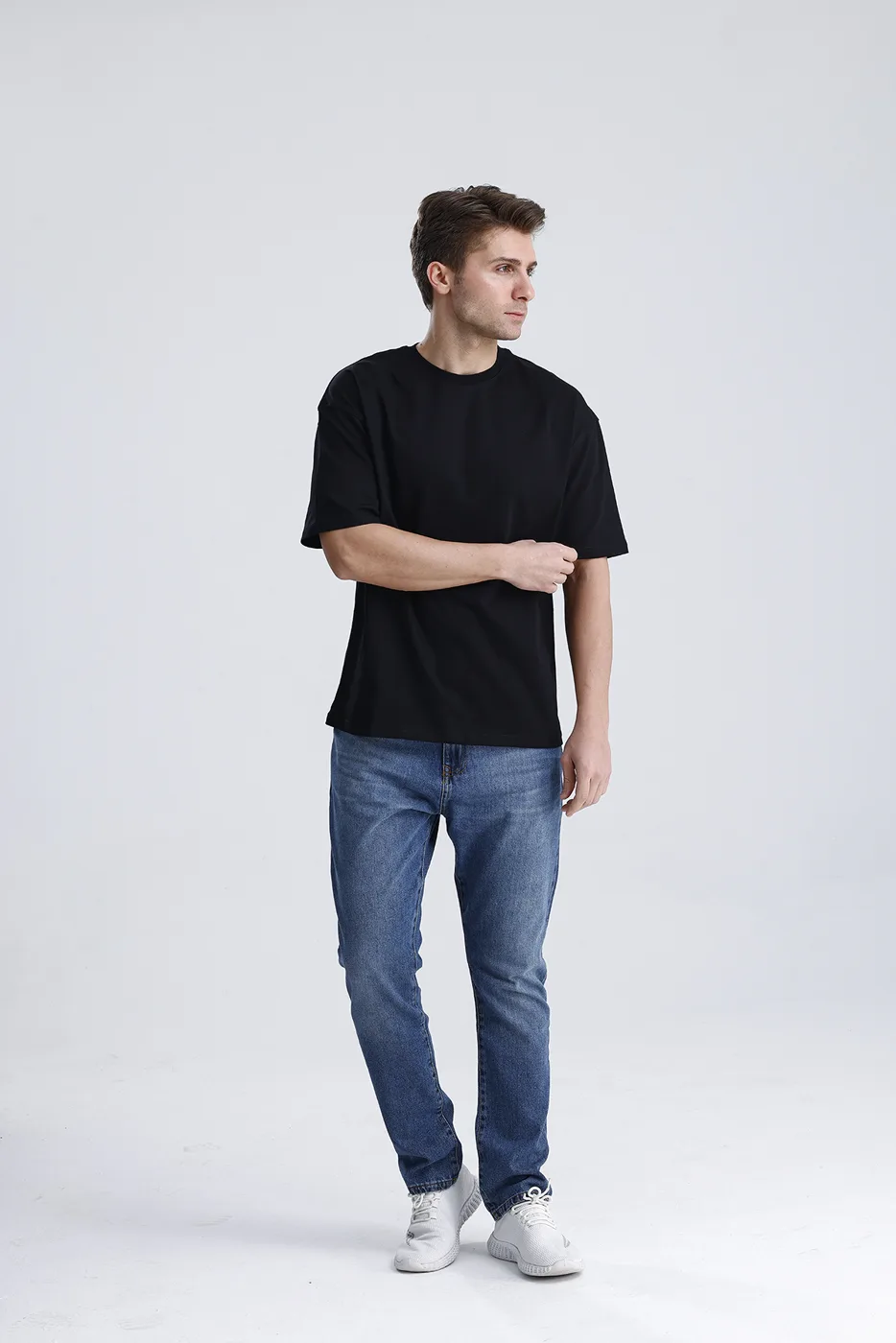 Oversized t-shirt manufacturer Turkey