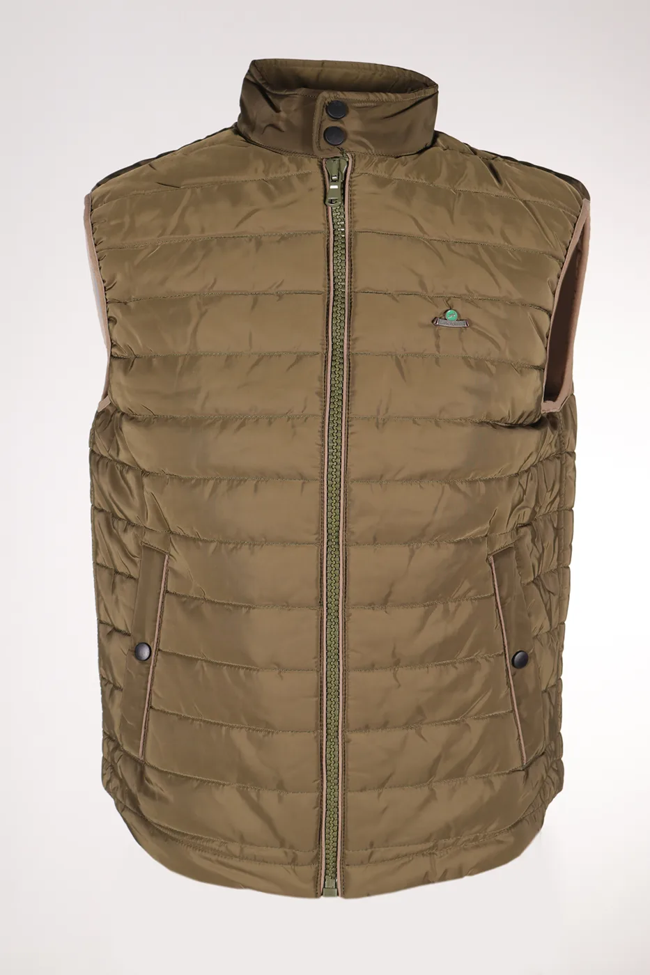 Quilted vest manufacturer Turkey