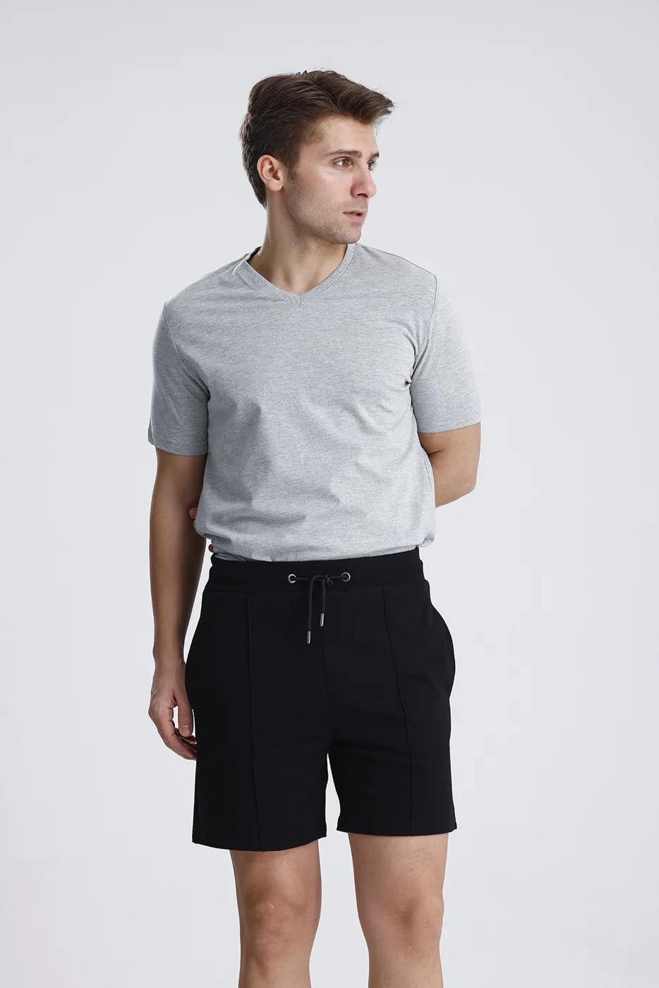 Cotton shorts manufacturer Turkey