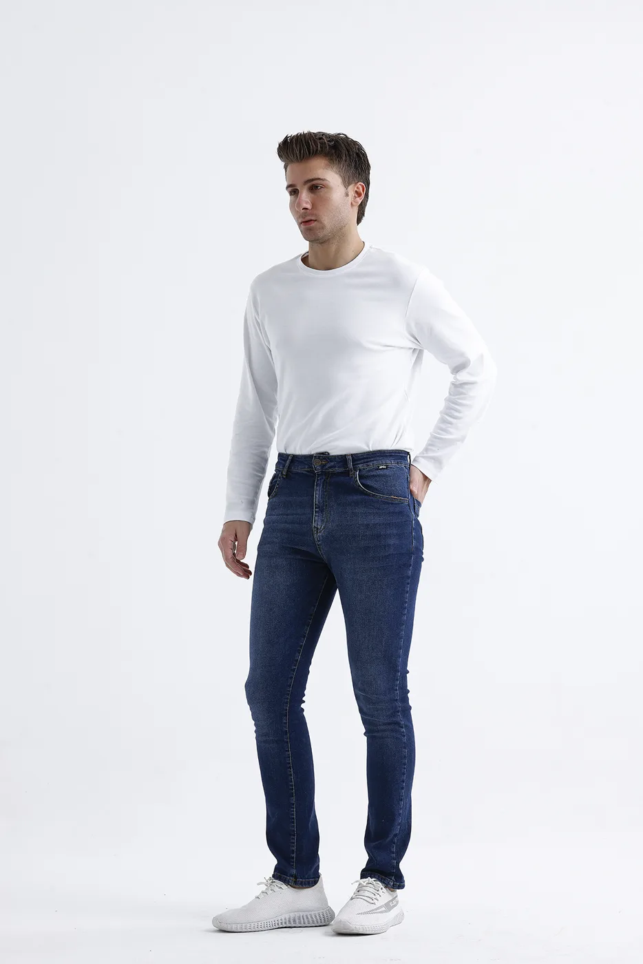Stone blue jeans manufacturer Turkey