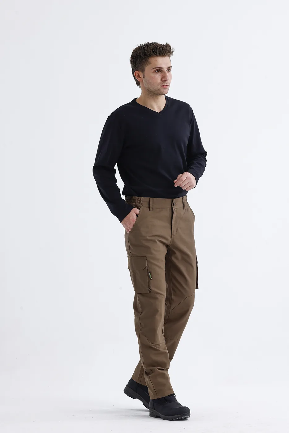 Cargo pants manufacturer Turkey