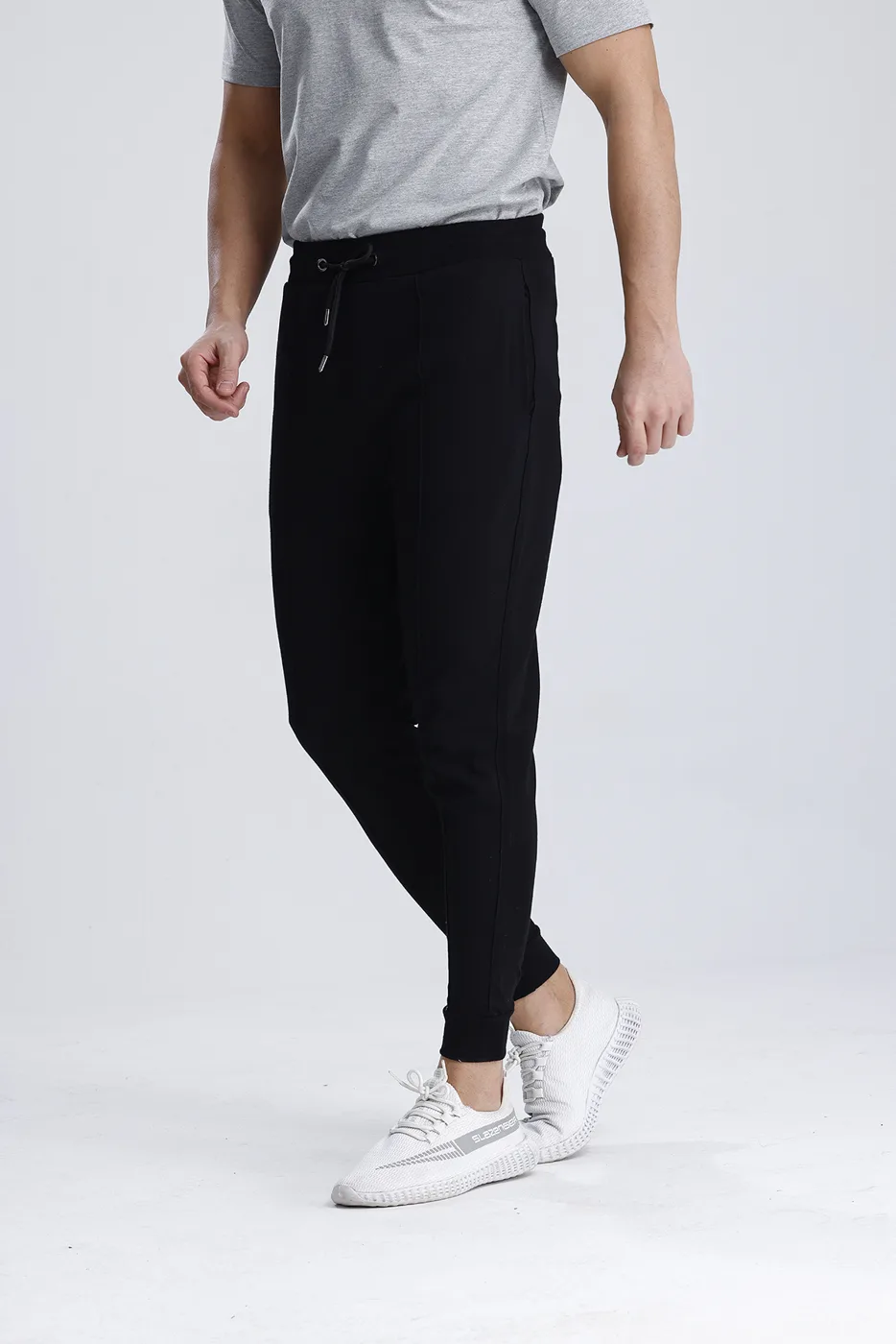 Slim fit sweatpants manufacturer Turkey